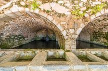 Lasithi - Zeus Cave -Olive Oil Factory - Traditional Villages 
