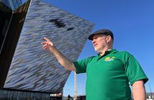 Titanic Maritime Walking Tour