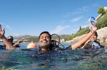PADI Discover Scuba Diving in Dubrovnik
