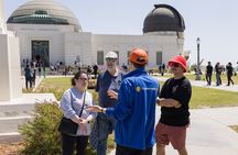 Private Tour of Griffith Observatory