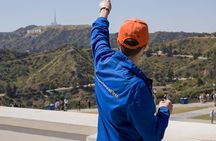 Griffith Observatory Insider Tour