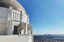 Griffith Observatory Insider Tour