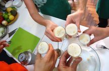 Master Brazilian Cocktails & Toast the Sunset on Ipanema Beach