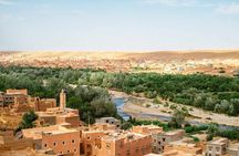 2 Day Private Overview of the Zagora Desert Tour