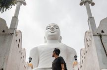 4 Days Private Tour In Sri Lanka 