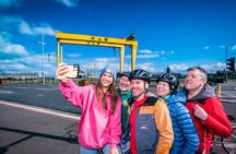Titanic Eastside Bike Tour