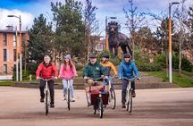 Titanic Eastside Bike Tour