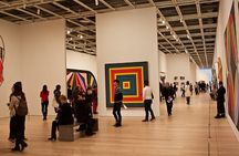 Whitney Museum of American Art and See Over 30 New York Sights
