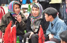 4 Days 3 Nights Ha Giang Karst Tour from Hanoi