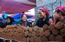 4 Days 3 Nights Ha Giang Karst Tour from Hanoi