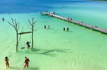 Kaan Luum & Cenotes Mayan Traditions