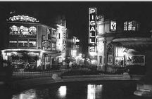 Harlem in Paris : the Birth of Jazz in France (Small Group Walking Tour)