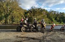 Enduro Tour, Dirt bike Tour, One-Day Tour