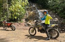 Enduro Tour, Dirt bike Tour, One-Day Tour