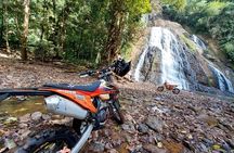 Enduro Tour, Dirt bike Tour, One-Day Tour