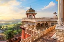 Private Golden Triangle Tour 3 Night/4 Days