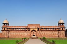 Private Golden Triangle Tour 3 Night/4 Days
