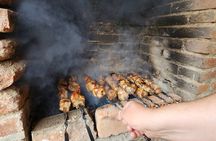 Taste of Tradition