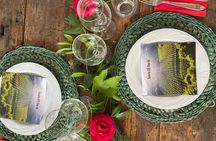 Lucca - Wine tasting at Tenuta Mareli