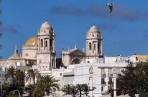 Cadiz and its Bay Day Trip from Seville.