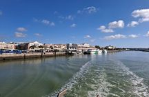 Cadiz and its Bay Day Trip from Seville.