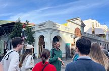 Barcelona Food Tour: Market & Gothic Quarter with Expert Guide