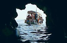PUBLIC 5,5h Plavnik Island Half-day Boat Trip