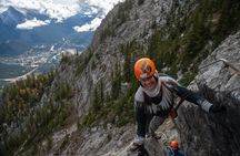 Elevated Private Experience: Adventure & Wellness in Banff