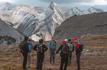 Elevated Private Experience: Adventure & Wellness in Banff