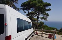 Luxury Full-Day Private Tour: Kasbah, Medina, Capspartel , Cave