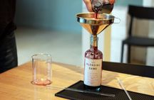 BA: Small Group Wine Tasting and Blending in Palermo