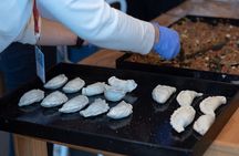 BA: Premium Empanadas & Alfajores Cooking Experience in Palermo