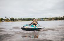 Luxe Jet Ski Rentals 
