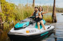 Luxe Jet Ski Rentals 