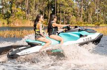 Luxe Jet Ski Rentals 
