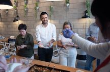 BA: Premium Empanadas Cooking Class in Palermo