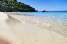 Roatan Excursion: Sloth Park and West Bay Beach Day Pass