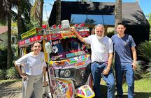 Explore & immerse in GuataPeñol: Past, Present and Local Culture