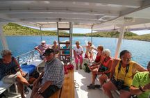 Boat Tour with Snorkeling in Zadar Archipelago