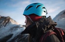 Private Glacier Hike on Sólheimajökull