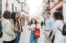  Authentic San Juan Guided Walking Food Tour with Pina Colada 