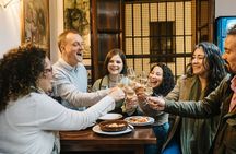 Seville's Triana Neighborhood Tapas & Wine Tour