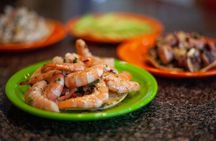 Exploring Mexico´s full gastronomy