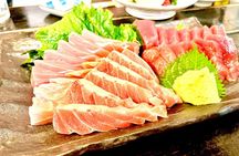 Experience Izakaya like a Local