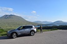 Scottish Highlands, Castles, Glencoe Day Trip from Edinburgh