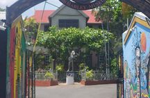 Private Kingston and Bob Marley Museum Tour from Falmouth