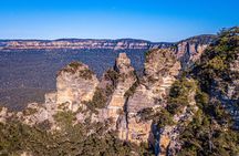 Private Blue Mountains Escape The Crowds Tour