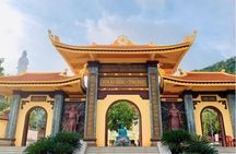 Phu Quoc Land Tour: Discover South Island
