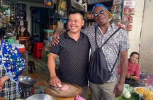 Ho Chi Minh Street Food Private Tour With Friendly LGBT Guide
