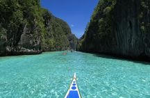 5-Days in Palawan Philippines: Puerto Princesa & El Nido Package